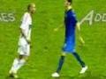 Zidane Vs Materazzi ითამაშოთ ონლაინ