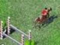 Horse Jumping ითამაშოთ ონლაინ