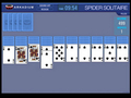 Spider Solitaire ითამაშოთ ონლაინ