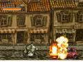 Metal Slug ითამაშოთ ონლაინ