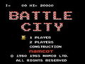 Battle City Tankzors ითამაშოთ ონლაინ